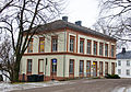 Prestegården, Storgaten 52 Foto: Peter Fiskerstrand