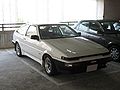 トヨタ・AE86