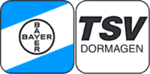 TSV Bayer Dormagen Logo.gif