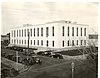 Amarillo US Post Office kaj Courthouse