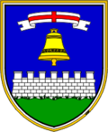 Tabor coat of arms