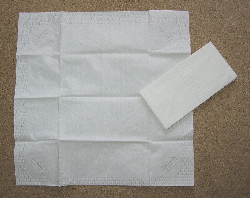 Waxed paper - Wikipedia