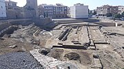 Miniatura para Teatro romano de Guadix