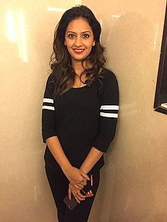 Tejashri Pradhan Indian actress