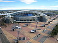 Telstra Stadium and Acer Arena.jpg