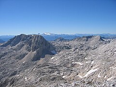 Hochgebirgs-Karstfluren im Toten Gebirge, Oberösterreichische Kalkalpen