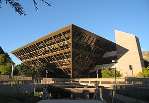 Tempe City Hall - Tempe, AZ.JPG