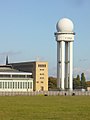 Tempelhof - Ehem. Radarturm (Former Radar Tower) - geo.hlipp.de - 29365.jpg