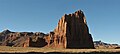 Temple of the Sun, Cathedral Valley, Capitol Reef National Park.jpg