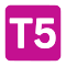 TfNSW T5.svg 