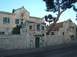 Thabor House, Jerusalem Thabor House 14.JPG