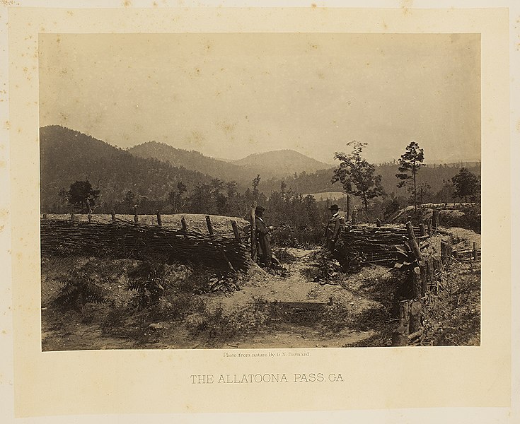 File:The Allatoona Pass, GA. (8170377239).jpg