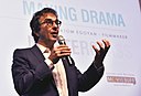 Atom Egoyan: Âge & Anniversaire