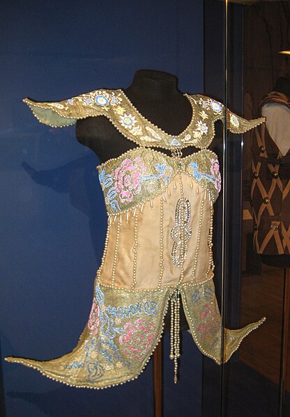 File:The Golden Cockerel (Korovin, 1934) costume 01.jpg