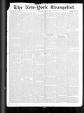 Thumbnail for File:The New-York Evangelist 1882-05-18- Vol 53 Iss 20 (IA sim evangelist-and-religious-review 1882-05-18 53 20).pdf