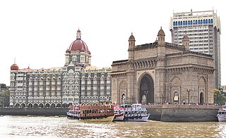 <span class="mw-page-title-main">Mumbai culture</span>