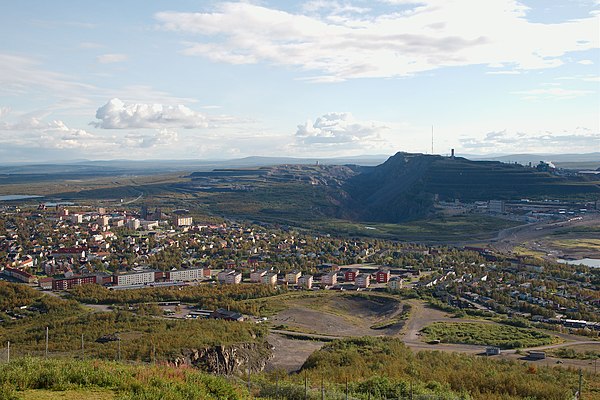 Kiruna Municipality