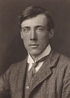 Photograph of Thoby Stephen in 1902