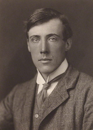 <span class="mw-page-title-main">Thoby Stephen</span> Founding member of the Bloomsbury Group (1880-1906)