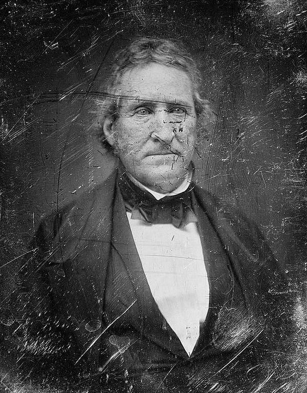 Thomas Hart Benton (politician)