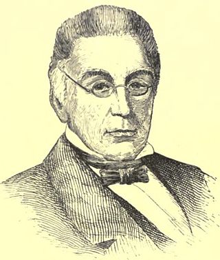 <span class="mw-page-title-main">Thomas J. Oakley</span> American politician