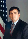 United States Ambassador to Greece and Bosnia and Herzegovina Thomas J Miller - State 2002.gif