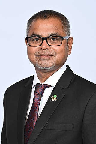 <span class="mw-page-title-main">Thoriq Ibrahim</span>