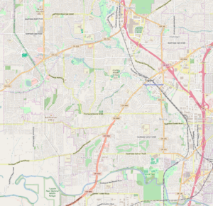 Tigard OR - OpenStreetMap.png