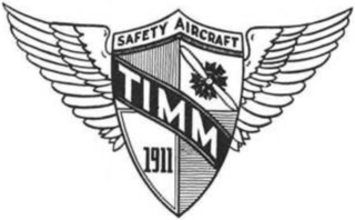 Timm Aircraft