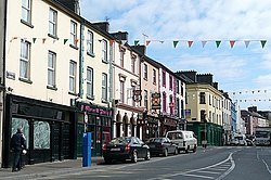 Tipperary Main Street