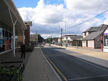 Church Road, Tiptree