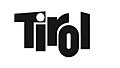 Land Tirol Marketing logo since 1974