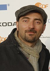 Tobi Baumann (2013)