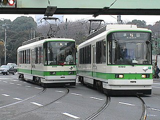 Tokyo Toden