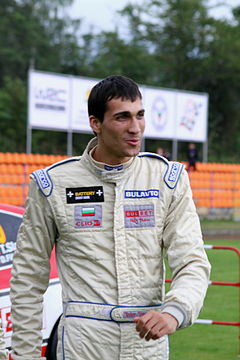 Todor slavov 2010. JPG