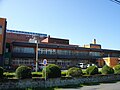 茨城医療センター (茨城県稲敷郡阿見町)
