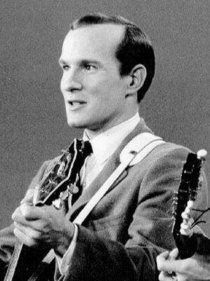 Smothers in 1967