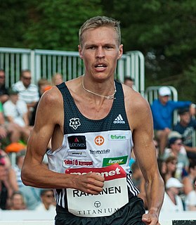Topi Olli Vihtori Raitanen on suomalainen estejuoksija. Hän kilpailee 3 000 metrin estejuoksussa, jossa hänen ennätyksensä on vuonna 2020 Monacossa Timanttiliigan debyytissään juostu 8.16,57. Yleisurheilussa Raitanen edustaa Helsingin Kisa-Veikkoja ja suunnistuksessa Helsingin Suunnistajia. Raitasta valmentaa Janne Ukonmaanaho.