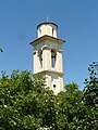 Chiesa di San Rocco, Tornolo, Emilia Romagna, Italia