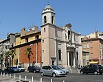 Église Saint-François-de-Paule de Toulon