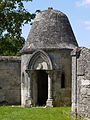 Eglise du Croutoy ‎(Oise) ‎