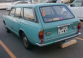 トヨタ・コロナ - Wikipedia