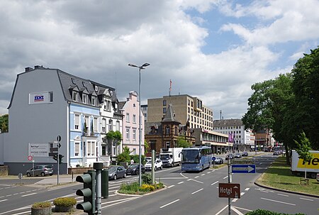 Trier Nordallee BW 2017 06 16 14 24 59