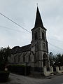 Kirche Saints-Simon-et-Jude