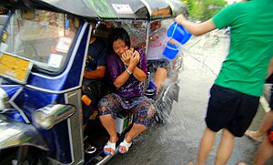 Songkrano