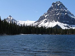 Two Medicine Lake things to do in East Glacier Park