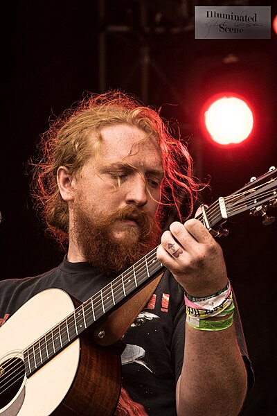 File:Tyler Childers-19 (32662845828).jpg