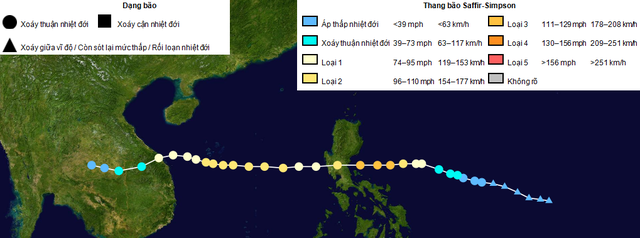 File:Typhoon Nari track (2013) in Vietnamese more detail.png - Wikimedia  Commons