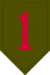 U.S. Army 1st Infantry Division CSIB.png