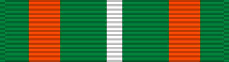 File:U.S. Coast Guard Achievement Medal ribbon.svg